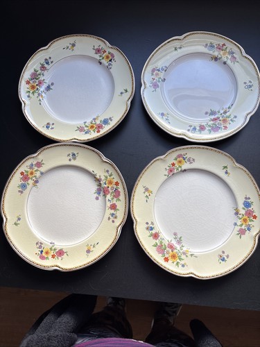 Antique johnson bros - antique,
