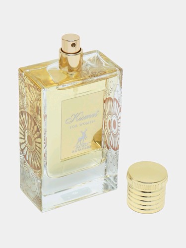 Kismet for women 100ml - for, edp