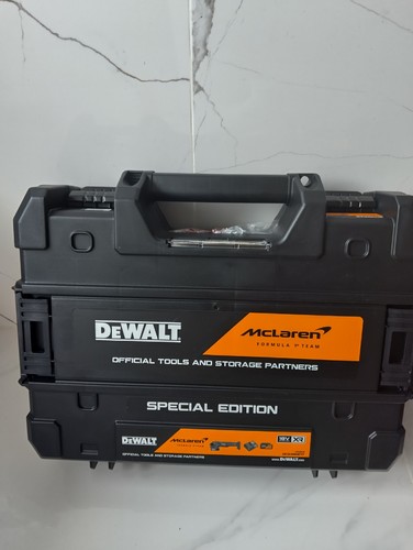 Dewalt mclaren dcg45mp1t - f1,