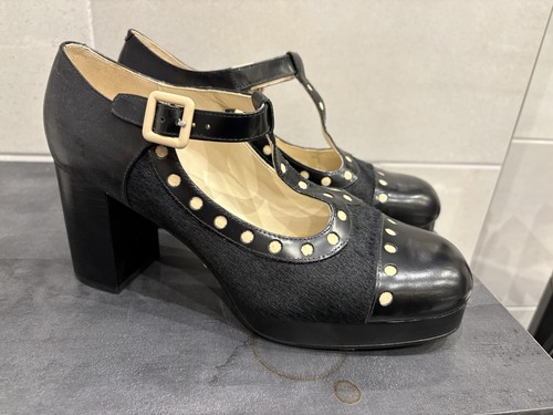 New size clarks orla kiely - size,