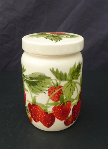 Emma bridgewater strawberry - emma,