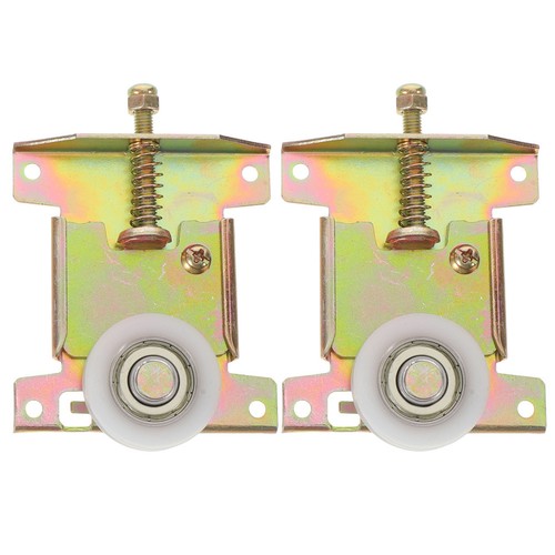 Pcs sliding wheels wardrobe - sliding,