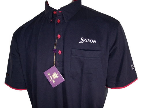 New mac xxl navy - g-mac,