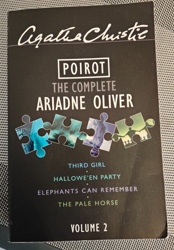 Poirot the complete - the,