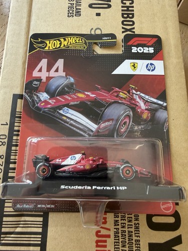 Hot wheels premium formula - hot,
