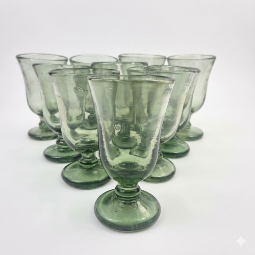 Set antique georgian - set,