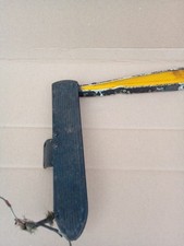 Hunts semaphore trafficator/signal/indicator vintage rare  Austin Morris MG 