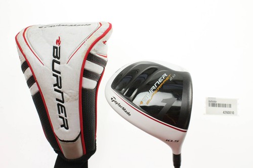 Taylormade burner superfast - taylormade,