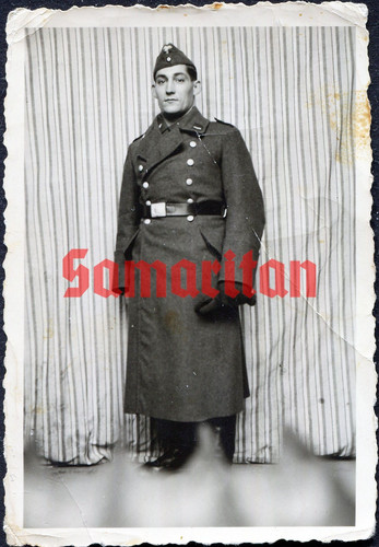 I13 ww2 original - i13/5, photo