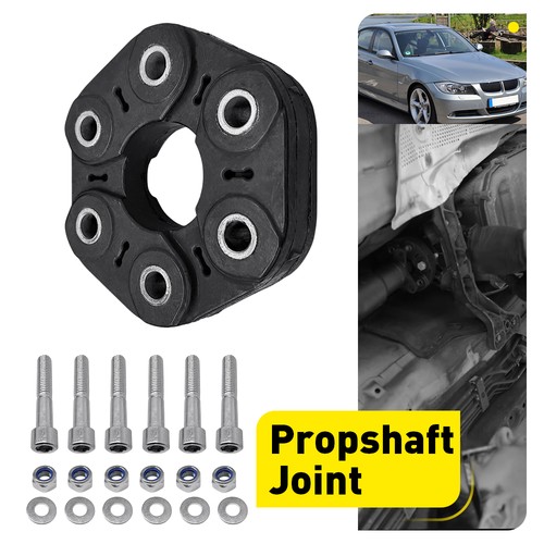 Front propshaft joint for - propshaft,