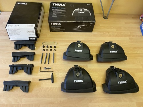 Thule rapid system foot - rapid,