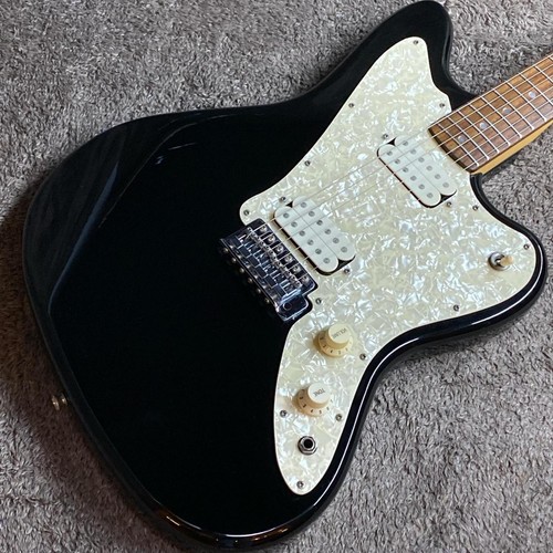 Squier fender jmq jagmaster - fender,