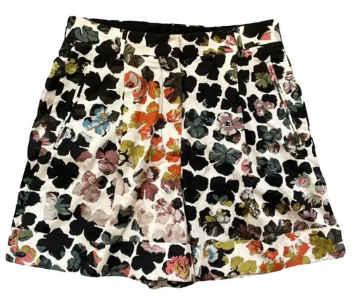 Dries van noten - van, floral