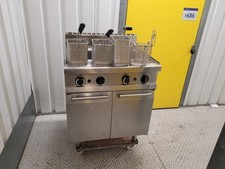Commercial Catering  Electrolux  Gas Double Pasta Boiler