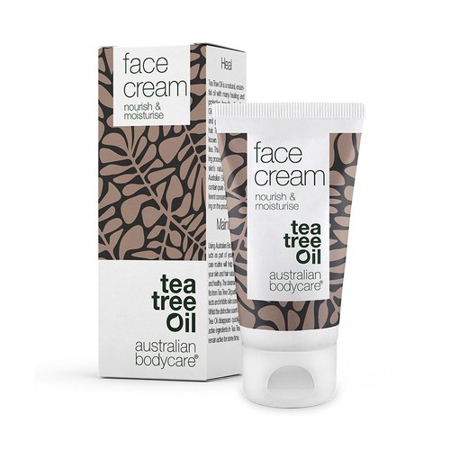 Australian bodycare tea tree - australian,
