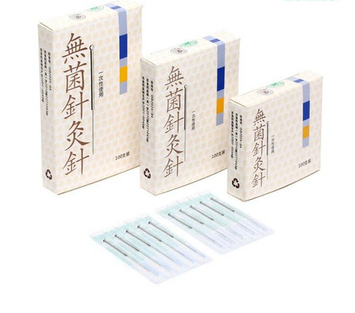 Wholesale 1000 acupuncture - 1000,