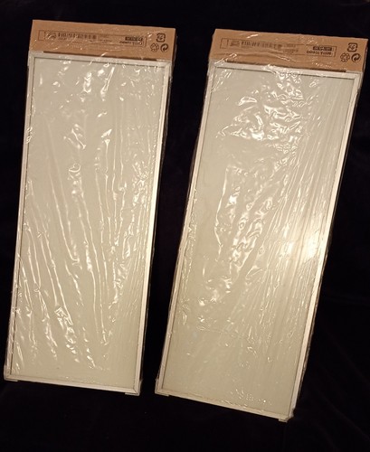 Ikea besta tombo glass drawer - tombo,