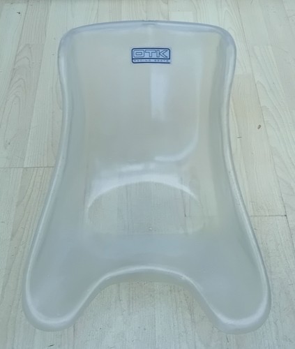 New otk kart seat size - new,