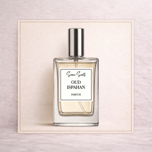 Oud ispahan eau parfum - eau, de