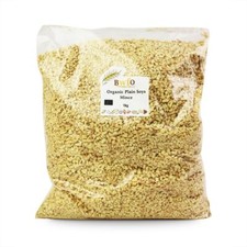 Organic Plain Soya Mince 1kg | BWFO | Free UK Mainland P&P