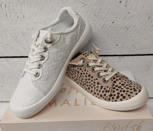 Ladies blowfish malibu - ladies,