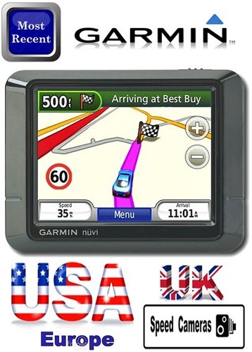 Garmin 205 255 sat - nav, 2024