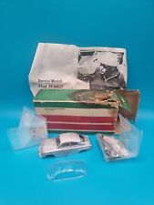 Vintage Dannini Modelli - 1/43