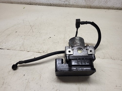 Honda fjs silverwing 600 abs - 600,