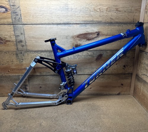 2002 turner xce full - 2002,