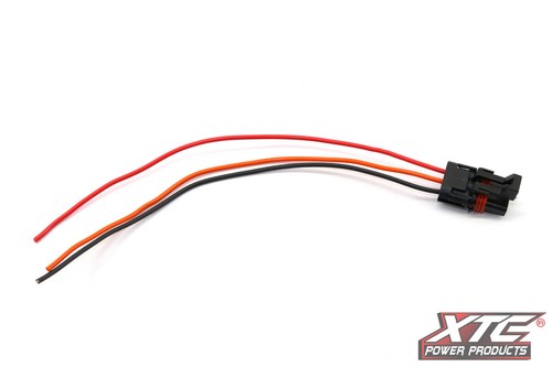 Xtc power products - power, 2017