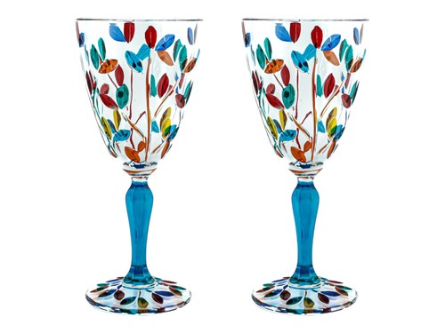 Pair murano wine - murano,