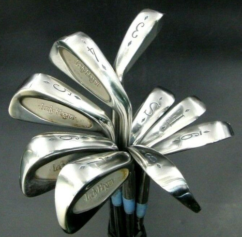 Ladies set lady - of, x