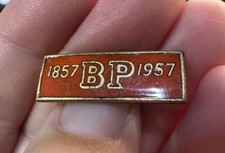 1957 A Baden Powell Centenary