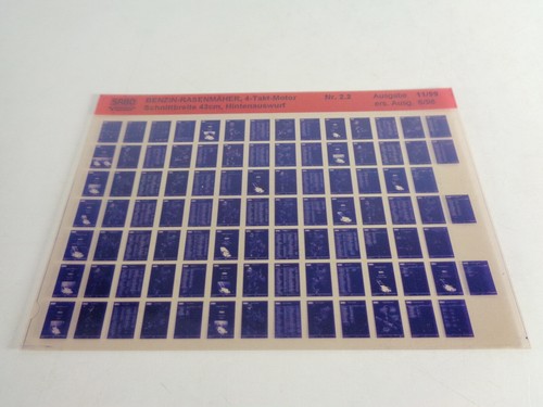 Microfich catalog sabo - microfich,