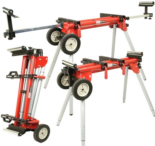 Mitre saw stand folding - mitre,