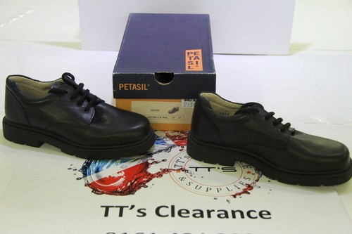 Petasil oscar boys black - petasil,