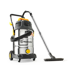 Vacmaster L Class Dust