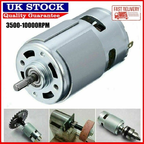 Large torque high power - torque,