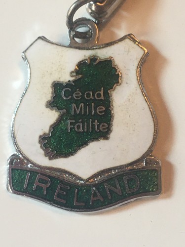 Cead mile failte ireland - mile,