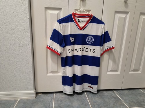 Queens park rangers jersey - queens,