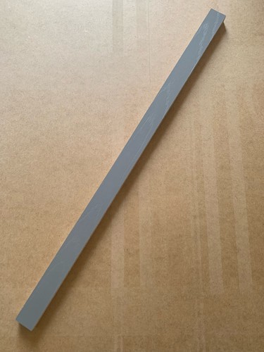 Front rail divider partition - front, rail/divider/partition