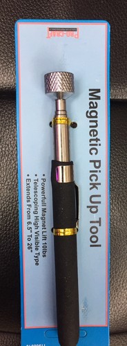 Lbs portable telescopic - portable,