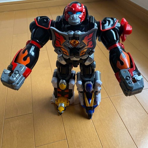 Gekiranger geki fire - gekiranger,