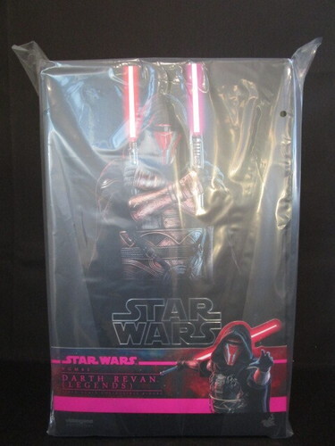 Hot toys star wars video - wars, game
