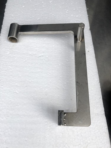 Valentine basket hanger evo - hanger,