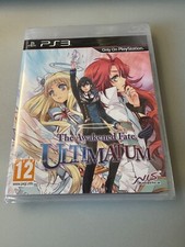 BNIB PS3 The Awakened Fate