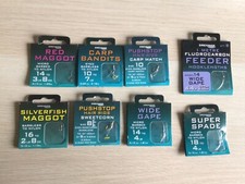 Drennan hook to nylon full