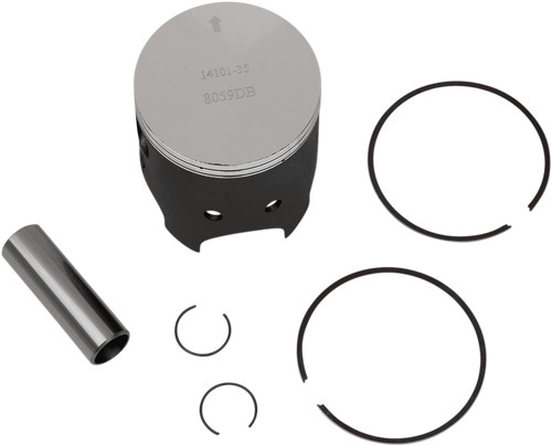 Suzuki 250 02 piston - suzuki,