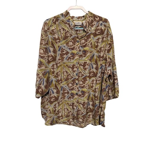 Galinda vintage 100 - vintage, silk