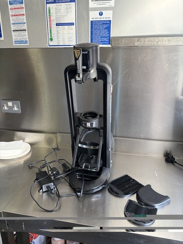 Guinness micro draught - , beer